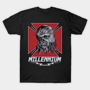 millennium3 T-Shirt
